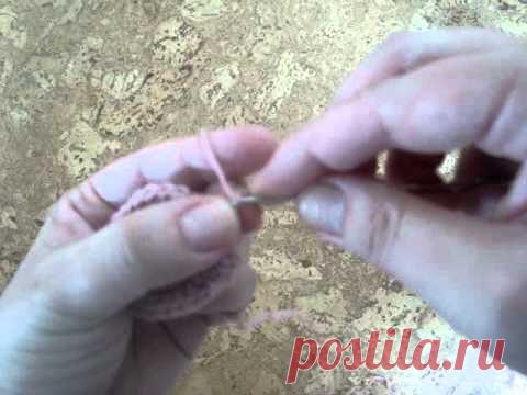 Рачий шаг правосторонний