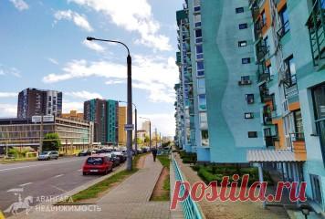 Продажа и аренда офисов, складов, помещений | «Авангард Недвижимость» (страница 10)