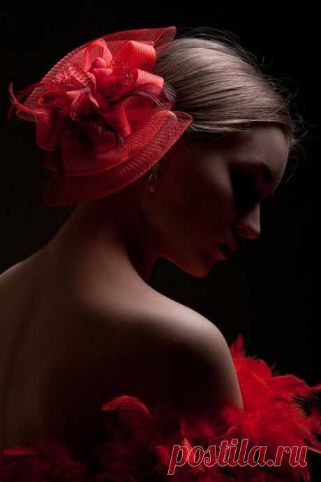 Lux Elegant Opulence ♔