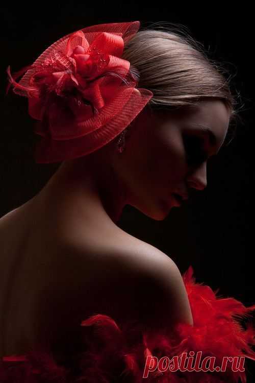 Lux Elegant Opulence ♔