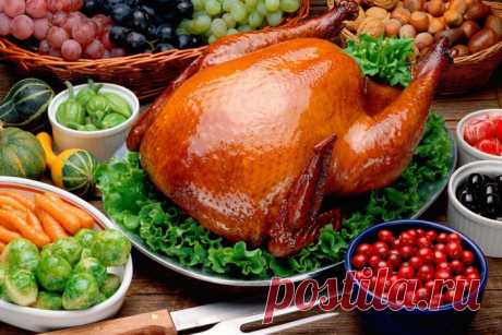 Рецепты деликатесов из курицы.