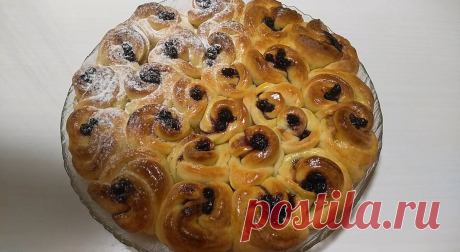 Изумительно вкусный ПИРОГ за 30 минут вместе с выпечкой Просто тает во рту | Inna Lime | Яндекс Дзен