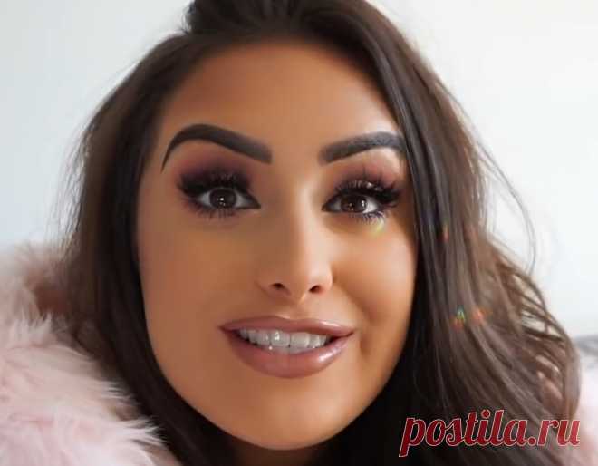 Amy Rose Walker 20 year