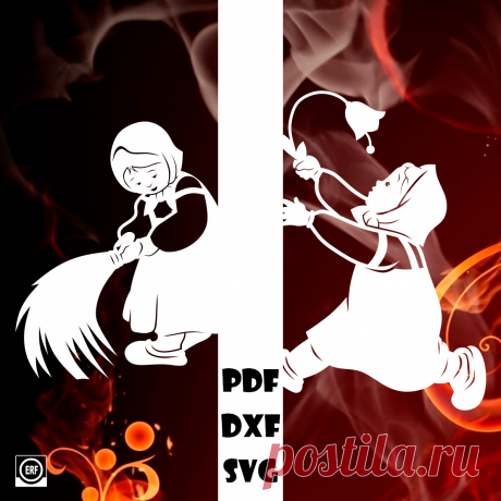 ⭐Автор: Юлия Кошман
М/ф Чудесный колокольчик 1949г. Маша
Сказки 99