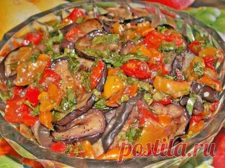 ЭТО ВКУСНО И БЫСТРО