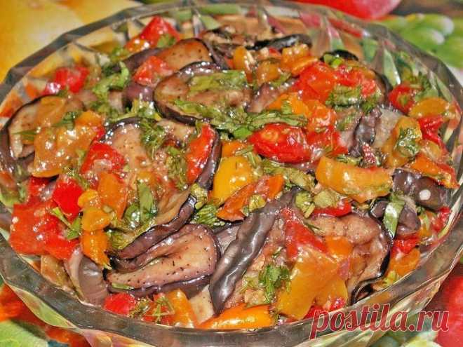 ЭТО ВКУСНО И БЫСТРО