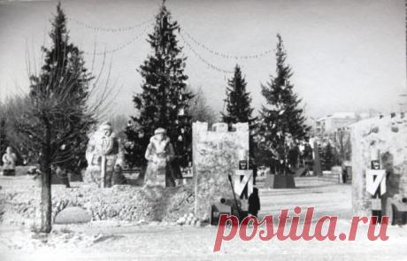 Виктор Буньков
64 года, Россия, г. Камышлов (Свердловская область)