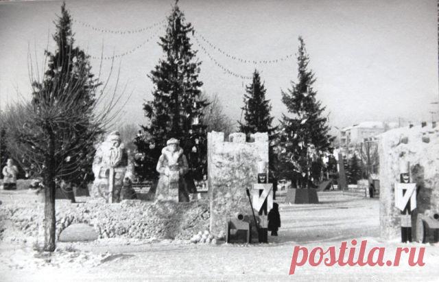 Виктор Буньков
64 года, Россия, г. Камышлов (Свердловская область)