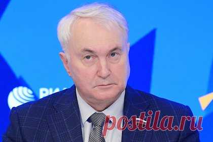 В Госдуме объяснили рассылку россиянам уведомлений о воинском учете