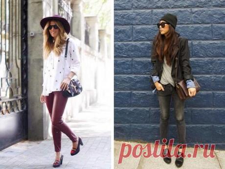 11 главных вещах, на которые француженки обращают внимание при создании образа Парижанки славятся своим стилем и умением подать себя.
Впрочем, для того, чтобы всегда выглядеть безупречно, вовсе не обязательно жить в апартаментах на Монмартре — достаточно соблюдать простые и дово...