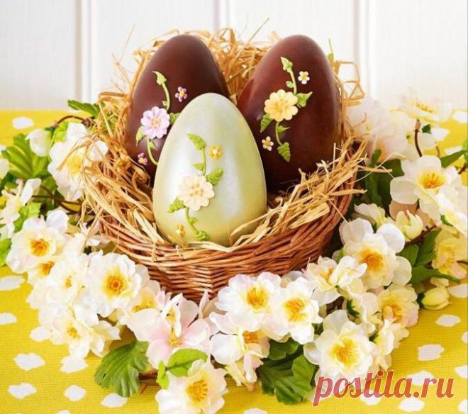 Солнечного пасхального настроения! Покоя в душе, любви в сердце!                               С наступающим праздником!