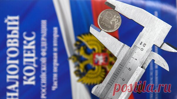 Минфин предложил повысить пороги для применения УСН