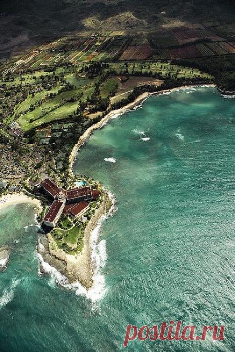 Hawaii
