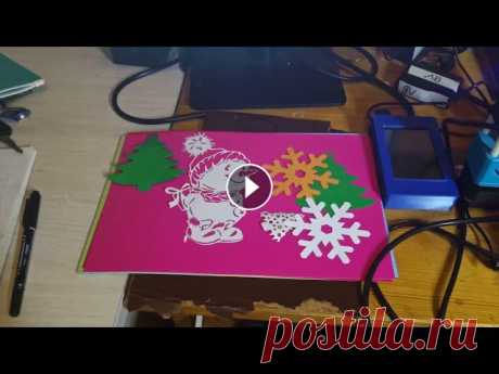 Полезные сайты и софт по теме - https://kontakts.ru/showthread.php/40095 ===================================== Настольный лазерный гравер TOTEM S 40 Вт...