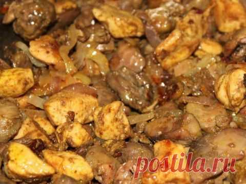 Иерусалимская смесь