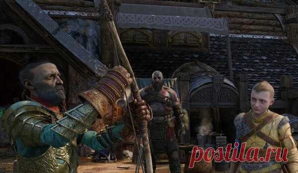 5 советов GOW Ragnarok, которые дадут вам максимальное преимущество | WM-IT.pro
Геймеры лихорадочно ищут советы по GOW Ragnarok по каналам сообщества на популярных игровых платформах, таких как Discord или Twitch. Представляем вам 5 советов GOW Ragnarok, которые высвободят силу для победы в этих ужасных битвах, которые разворачиваются в пугающей манере в новой вселенной GOW.