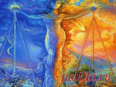 Дата, традиции и приметы дня Весеннего равноденствия / Мистика