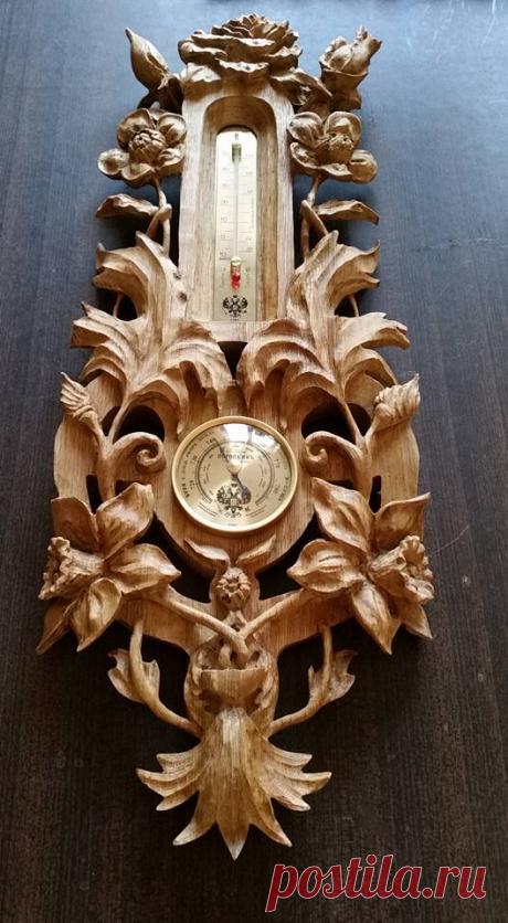 (4) Kvitko Slava - art Woodcarving - Главная