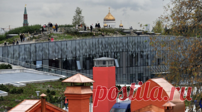 В столичном парке «Зарядье» откроется выставка номинантов Московской арт-премии. Выставка номинантов V Московской арт-премии пройдёт в выставочном зале медиацентра парка «Зарядье» столичного Департамента культуры с 31 октября по 8 декабря. На ней можно ознакомиться с актуальными тенденциями современного российского искусства. Читать далее