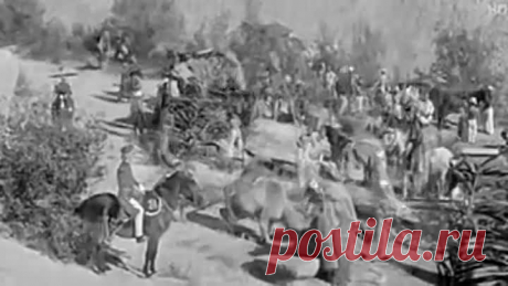 Душители Бомбея.(1960 Великобритания) история.приключения.боевик.ужас