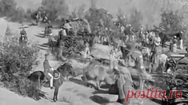 Душители Бомбея.(1960 Великобритания) история.приключения.боевик.ужас