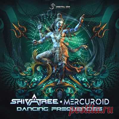 Shivatree, Mercuroid - Dancing Frequencies