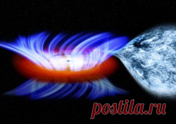 Черные дыры точно существуют, но уверенности в этом нет Ученый мир в ожидании грандиозного открытия!