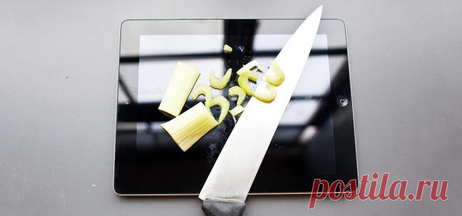 Эти три приложения дадут вторую жизнь старому iPad