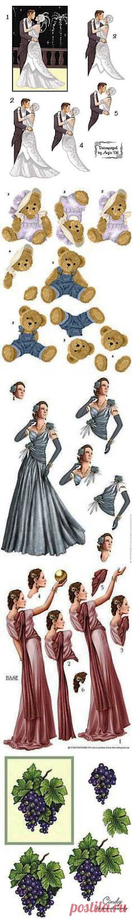 Pin by Lynn Mason on 3D CARDS