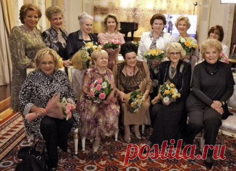 Редкое фото.... Класс!