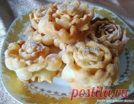 Урама, узбекская сладость