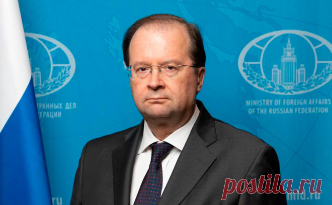 МИД Италии вызвал посла России. МИД Италии вызвал посла России. Министр иностранных дел Антонио Таяни намерен оспорить внесение президента Серджо Маттареллы в «русофобский список»