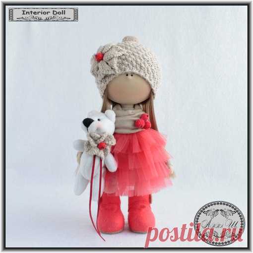 Мастерская подарков Handmade.