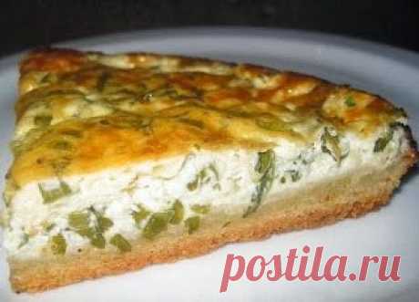 Нечто очень вкусное, похожее на хачапури (совершенно невообразимо бесподобный пирог!!!).