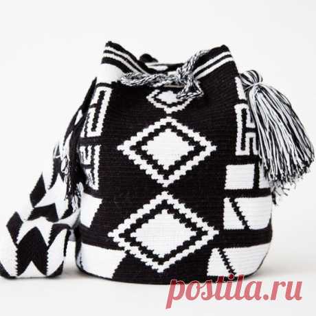 Схемы для сумки мочилы