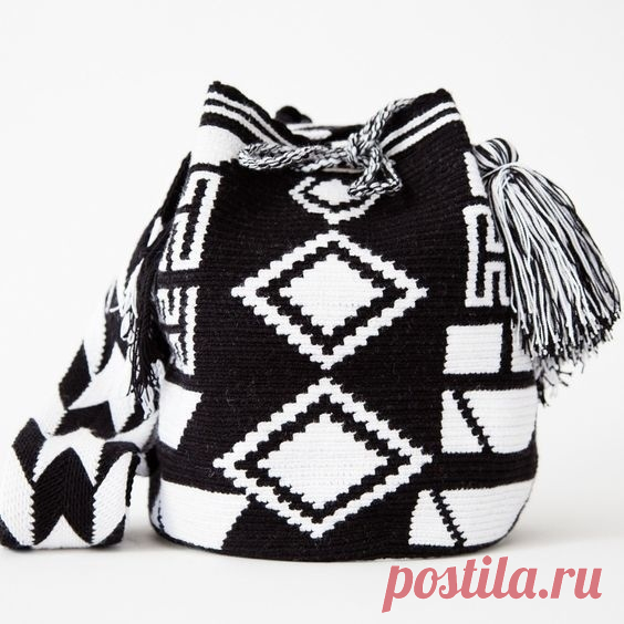 Схемы для сумки мочилы