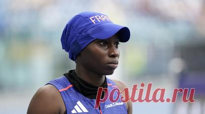 Французскую бегунью не допускают к церемонии открытия Игр из-за хиджаба. Французская бегунья Соункамба Силла рассказала, что ей запретили участвовать в церемонии открытия Олимпийских игр в Париже из-за ношения хиджаба. Читать далее