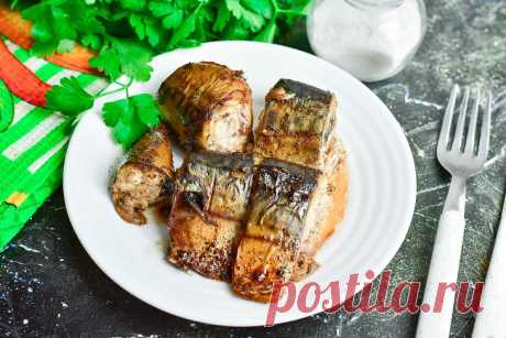 Запеченная рыба в духовке - 15 вкусных рецептов с пошаговыми фото