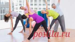 Эффективность тренировок при сердечной реабилитации значительно увеличивается при прослушивании музыки