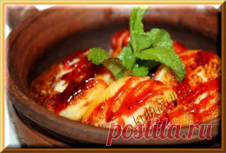 Побалуйте маленьких приверед творожными сырниками с медом