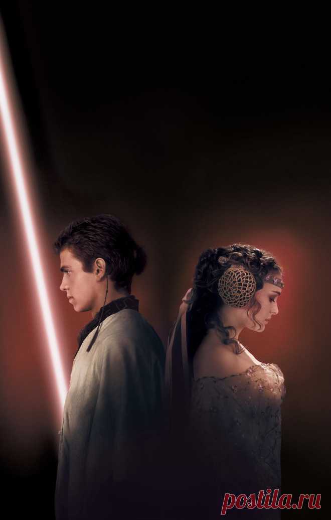 Звёздные войны. Эпизод 2: Атака клонов (2002)