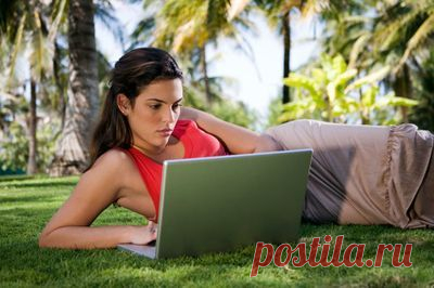 Как выбрать профессию? – Работа в интернете
Все больше людей соглашаются с тем, что работа в интернете стала для многих основным видом заработка и имеет целый ряд преимуществ. Но также стоит отметить, что в связи с выходом всех сфер деятельности в...