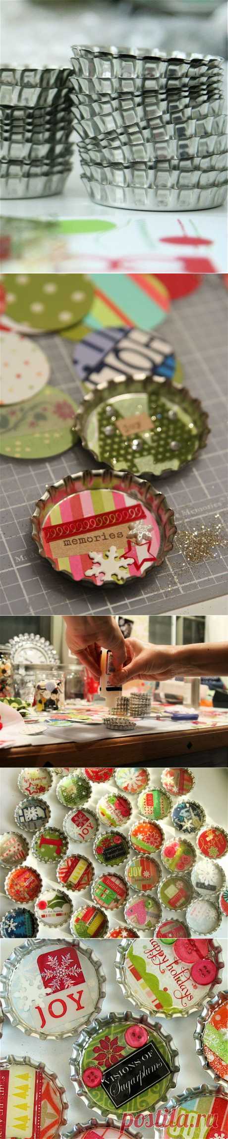 whatever: more gifts...