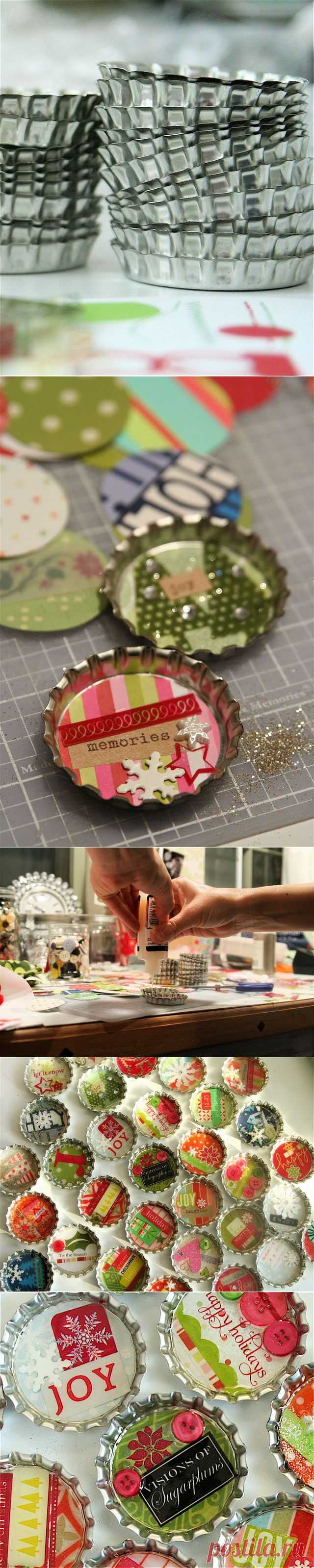 whatever: more gifts...
