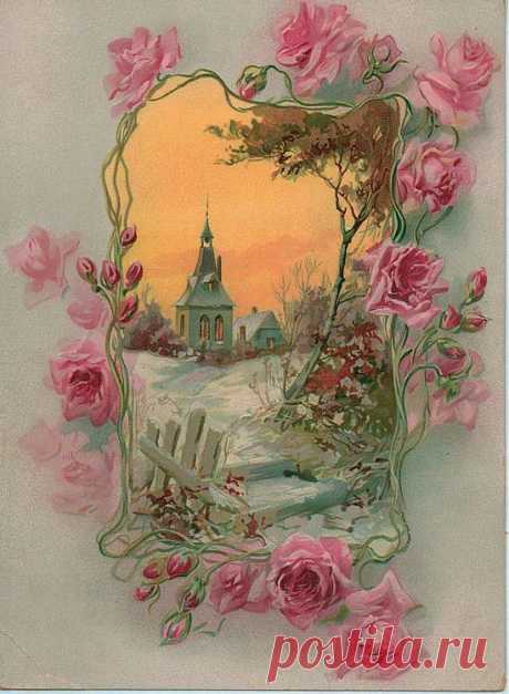 Just nice | Rose Prints, Graphics and Art