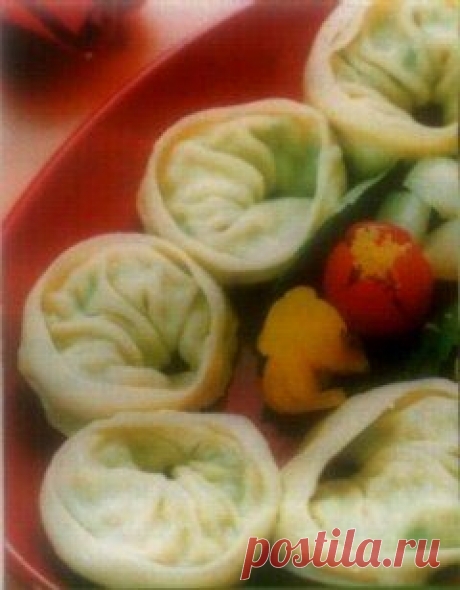 Еврейская национальная кухня