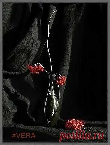 ... Я вас люблю за ваши 