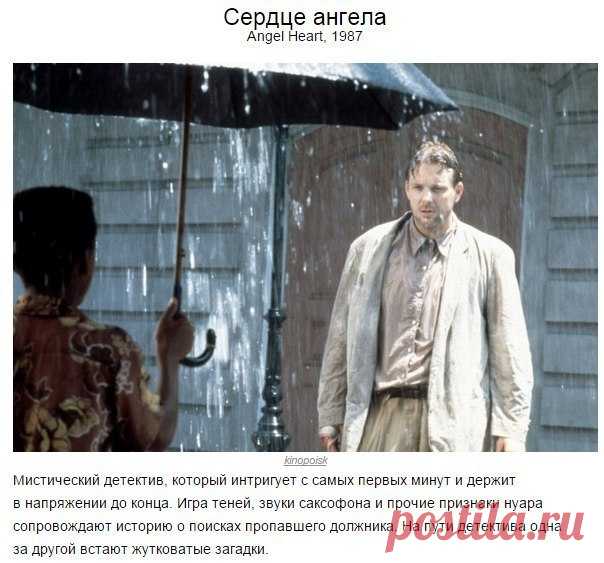 10 детективов, которые отлично тренируют мозг