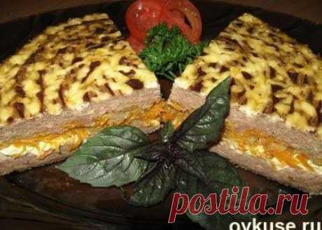 Куриная печень по-царски - Простые рецепты Овкусе.ру
