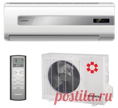 Недорогой и качественный кондиционер - это практически не сопоставимые вещи. Но специалисты компании Kentatsu Denki, решили это оспорить. И начали производить кондиционеры Kentatsu. А прежде определили 4 основные требования к кондиционеру: комфортность, удобство эксплуатации, надежность работы, экономичность.